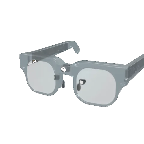 Desmo glasses